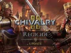 chivalry 2 gratuit epic games store