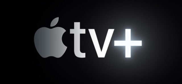 apple tv+ disponible pour abonnes canal plus