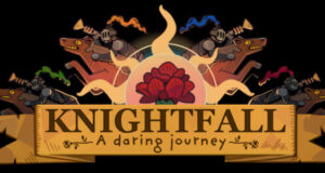 jeu action knightfall a daring journey free to play