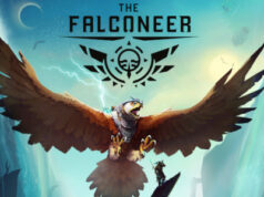 bon plan epic games jeu action the falconeer