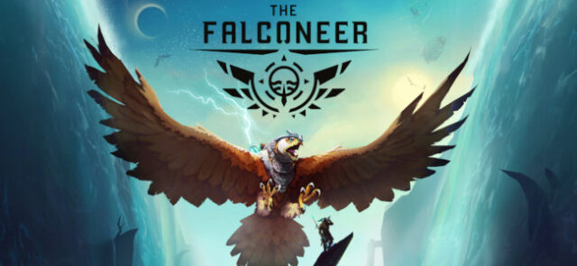 bon plan epic games jeu action the falconeer