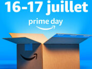 Promotion amazon prime day 2024