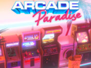 arcade paradise maid of sker offerts