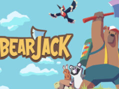 bon plan epic games : lumbearjack gratuit