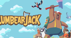 bon plan epic games : lumbearjack gratuit