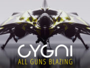 cygni all guns blazing et dnf duel gratuit sur epic games store