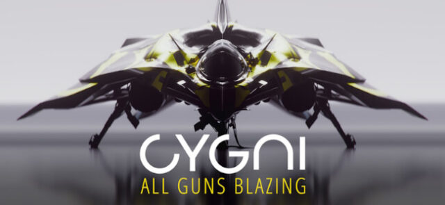 cygni all guns blazing et dnf duel gratuit sur epic games store