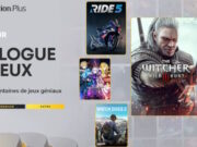 jeux video ps plus extra premium ete 2024