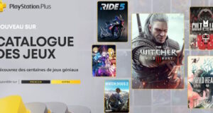 jeux video ps plus extra premium ete 2024