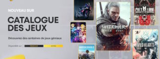 jeux video ps plus extra premium ete 2024