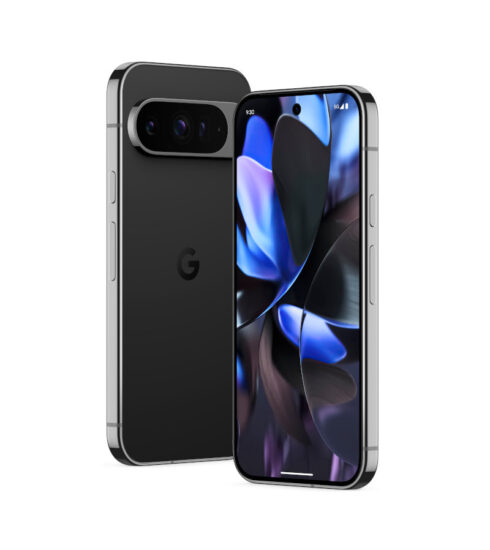 smartphone pixel 9 pro made by google