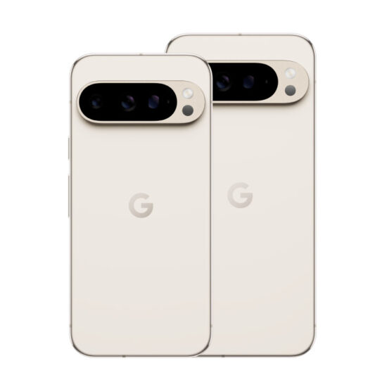 smartphones pixel 9 pro pixel 9 pro xl made by google