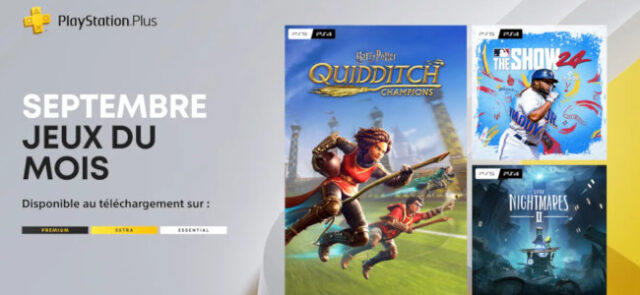 jeu video ps plus septembre 24