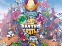 Super Crazy Rythm Castle et Rugrats Adventures in Gameland offerts