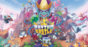 Super Crazy Rythm Castle et Rugrats Adventures in Gameland offerts