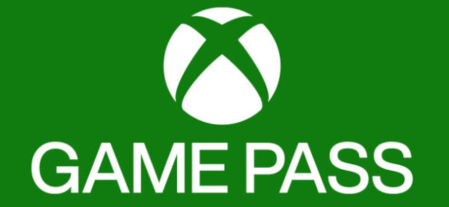 Lancement du Xbox Game Pass Standard