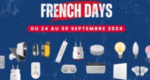 promotions french days 2024 konyks