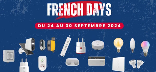 promotions french days 2024 konyks