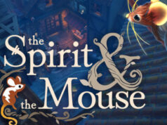 bon plan epic games : the spirit and the mouse