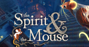 bon plan epic games : the spirit and the mouse