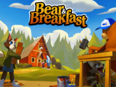 Bear and Breakfast gratuit sur Epic Games Store