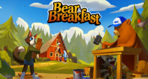 Bear and Breakfast gratuit sur Epic Games Store