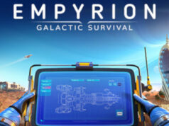 Deux jeux gratuits sur Epic Games dont Empyrion - Galactic Survival