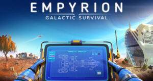 Deux jeux gratuits sur Epic Games dont Empyrion - Galactic Survival