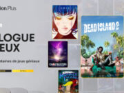 jeux video ps plus extra et premium octobre 2024