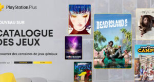 jeux video ps plus extra et premium octobre 2024