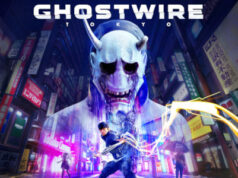 Ghostwire Tokyo et Witch It offerts par Epic Games