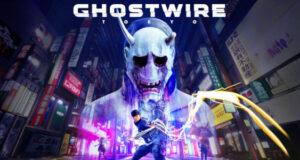 Ghostwire Tokyo et Witch It offerts par Epic Games