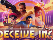 deceive inc. et pack apex offerts par epic games