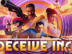 deceive inc. et pack apex offerts par epic games