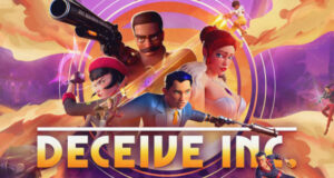 deceive inc. et pack apex offerts par epic games