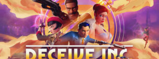 deceive inc. et pack apex offerts par epic games