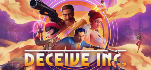 deceive inc. et pack apex offerts par epic games