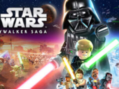 lego star wars et bus simulator offerts par epic games