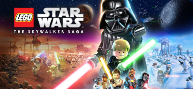 lego star wars et bus simulator offerts par epic games