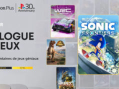 selection jeux video ps plus decembre 2024