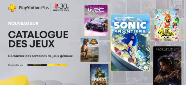 selection jeux video ps plus decembre 2024