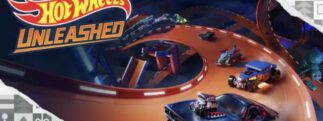 Le dernier bon plan Epic Games : Hot Wheels Unleashed