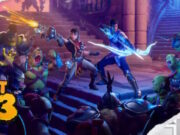 Bon plan epic games store : Orcs Must Die 3