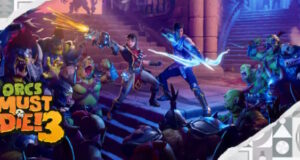 Bon plan epic games store : Orcs Must Die 3