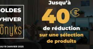 promotions produits connectees konyks