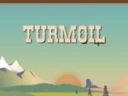 Jeu de simulation et de stratégie Turmoil offert par Epic Games