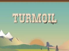 Jeu de simulation et de stratégie Turmoil offert par Epic Games