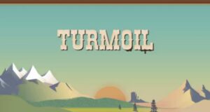 Jeu de simulation et de stratégie Turmoil offert par Epic Games