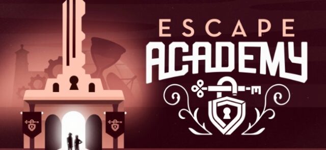 Le jeu d'aventure et de réflexion Escape Academy est gratuit sur Epic Games Store