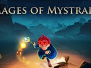 Le dernier bon plan gaming chez Epic Games est Mages of Mystralia